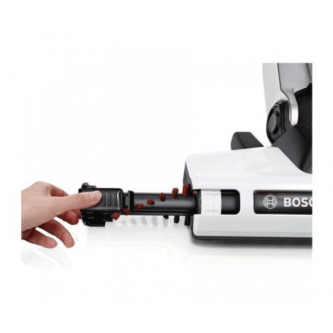 Bosch BCH6ATH25 vacuum cleaner Vacuum cleaner